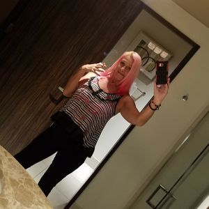 Meet your Posher, Nancy